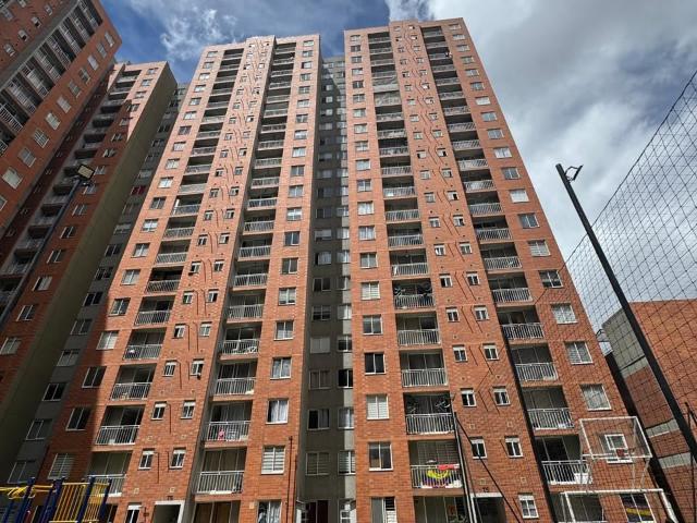 Apartamento en arriendo, Madelena
