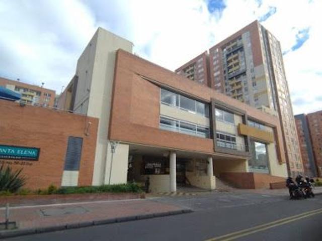 Apartamento en arriendo, Madelena