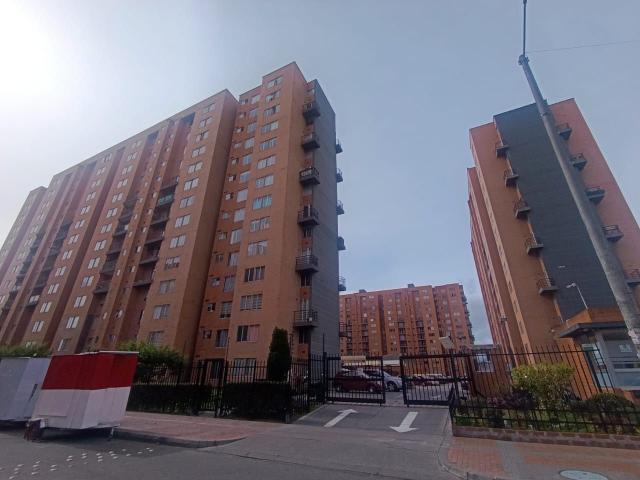 Apartamento en arriendo, Madelena