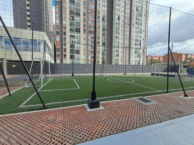 Apartamento en arriendo, Madelena