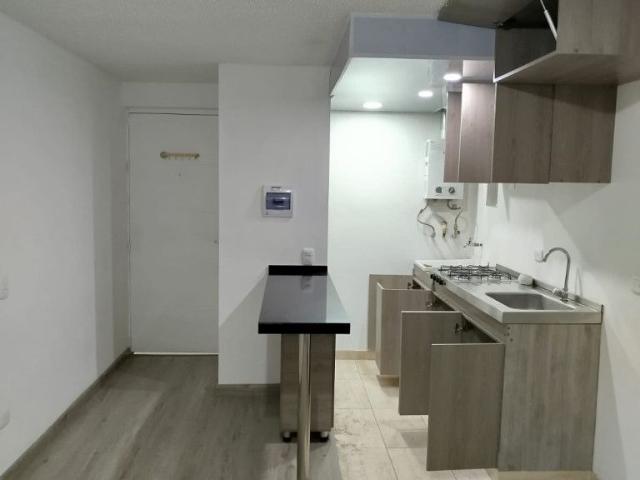Apartamento en arriendo, Madelena