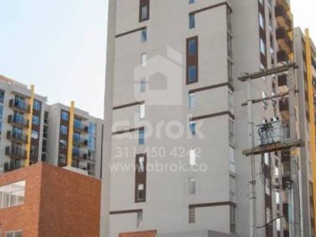 APARTAMENTO EN ARRIENDO MADELENA BOGOTA CONJUNTO PINAR DE NOVALENA