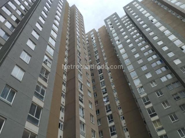 Apartamento en Arriendo, Madelena, Bogotá D.C