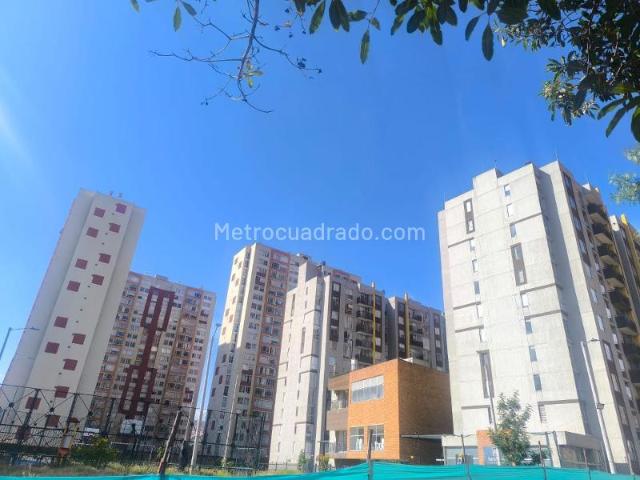 Apartamento en Arriendo, MADELENA SUR, Bogotá D.C