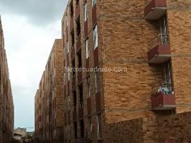 Apartamento en Arriendo, Madrid