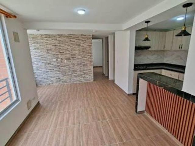 Apartamento en arriendo, Madrid