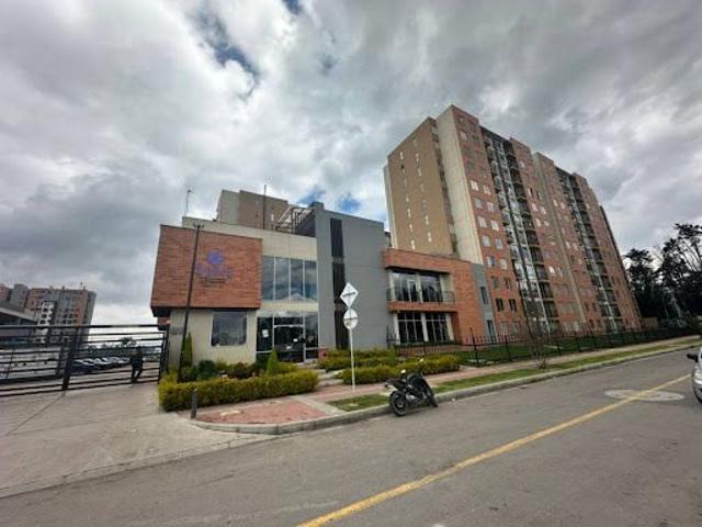 Apartamento en arriendo, Madrid