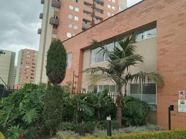 Apartamento en arriendo, Madrid