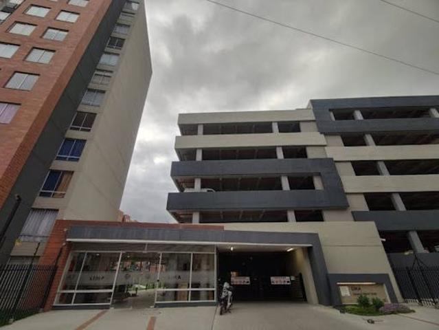Apartamento en arriendo, Madrid