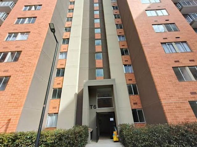 Apartamento en arriendo, Madrid