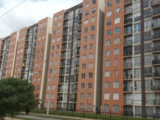 Apartamento en arriendo, Madrid