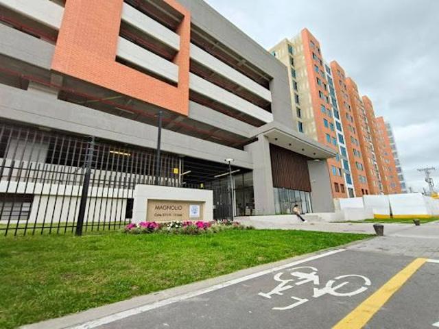 Apartamento en arriendo, Madrid