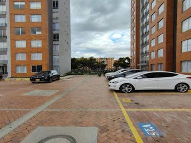 Apartamento en arriendo, Madrid