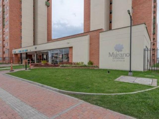 Apartamento en arriendo, Madrid