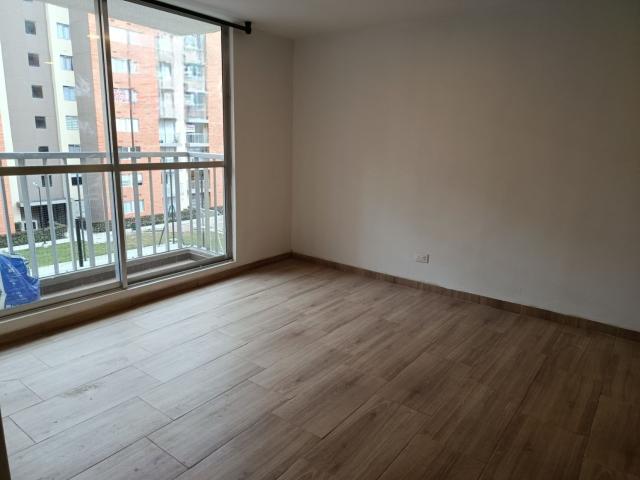 Apartamento en arriendo, Madrid