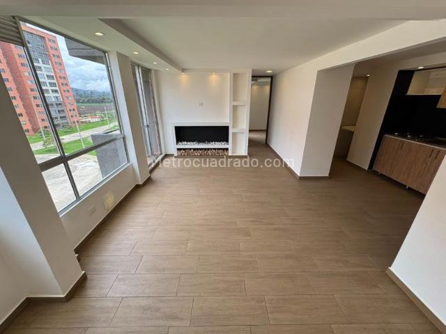 Apartamento en Arriendo, MADRID CUNDINAMARCA, Madrid