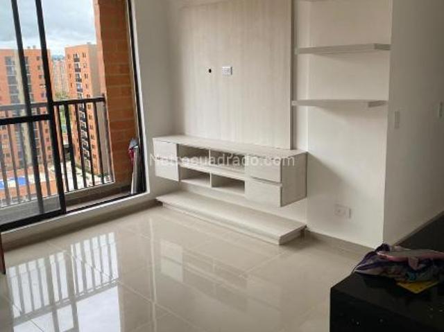 Apartamento en Arriendo, MADRID CUNDINAMARCA, Madrid