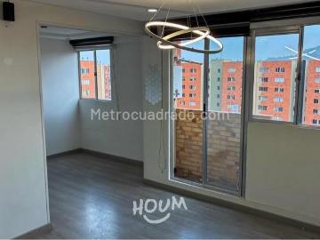 Apartamento en Arriendo, Madrid, Madrid