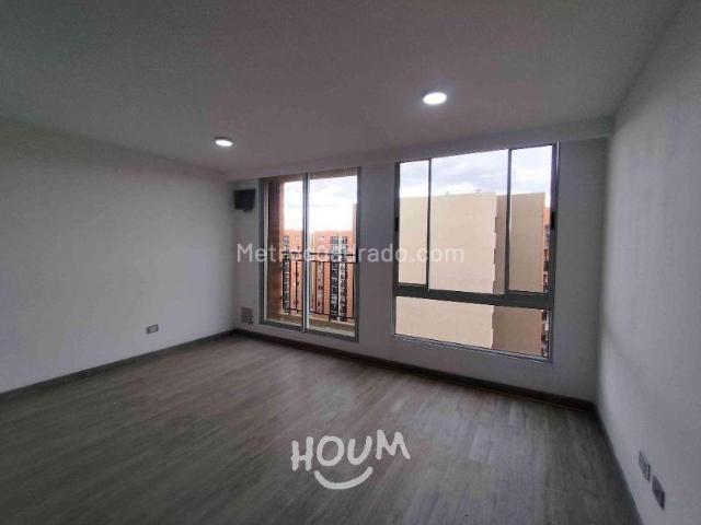 Apartamento en Arriendo, Madrid, Madrid