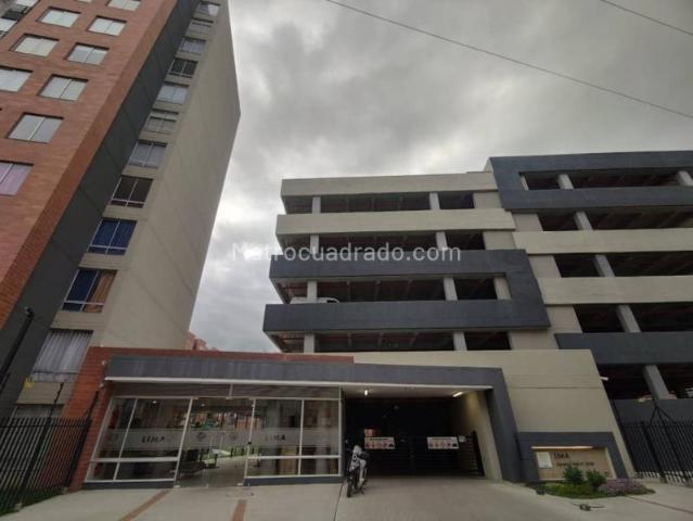Apartamento en Arriendo, Madrid, Madrid
