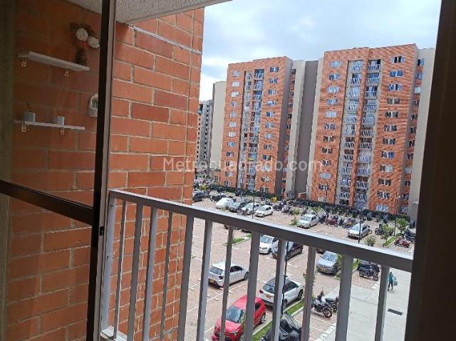 Apartamento en Arriendo, Madrid, Madrid