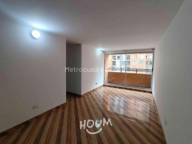Apartamento en Arriendo, Madrid, Madrid