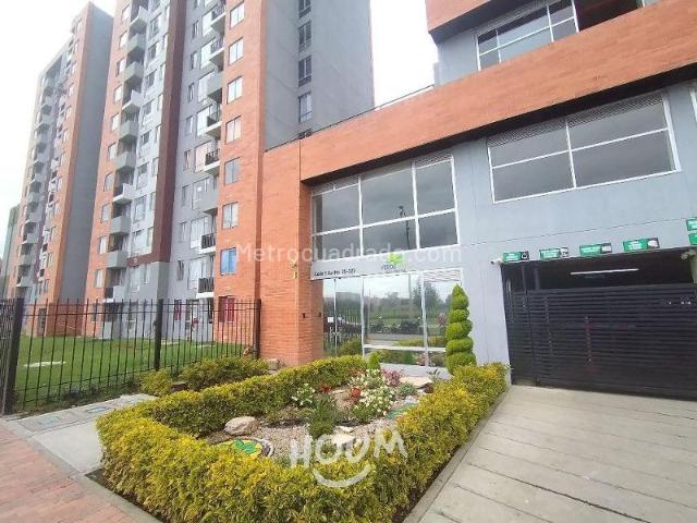 Apartamento en Arriendo, Madrid, Madrid