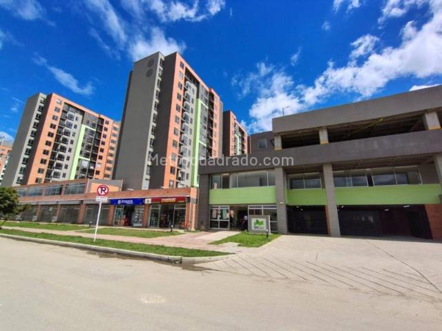 Apartamento en Arriendo, Madrid, Madrid