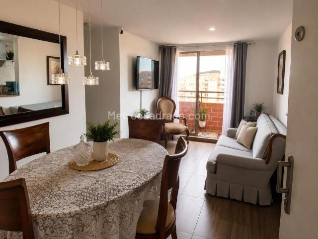 Apartamento en Arriendo, Madrid, Madrid