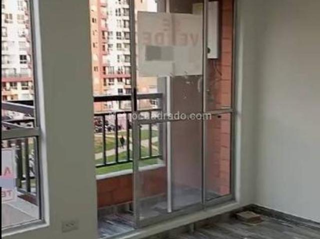 Apartamento en Arriendo, Madrid, Madrid