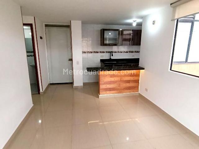 Apartamento en Arriendo, MADRID, Madrid