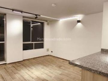 Apartamento en Arriendo, Madrid, Madrid