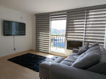 Apartamento en Arriendo, Madrid, Madrid