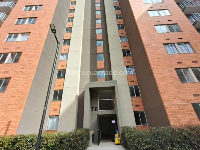 Apartamento en Arriendo, Madrid, Madrid