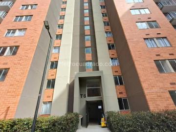 Apartamento en Arriendo, Madrid, Madrid