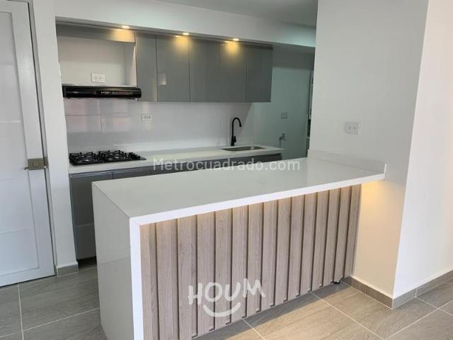 Apartamento en Arriendo, Madrid, Madrid