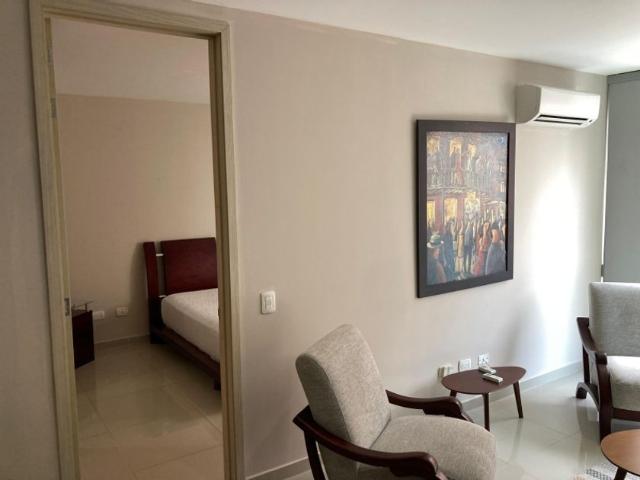 Apartamento en arriendo Magdalena