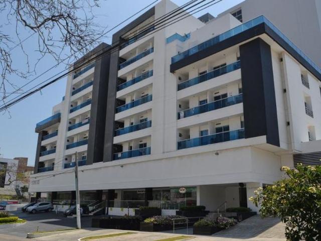 Apartamento en arriendo Magdalena