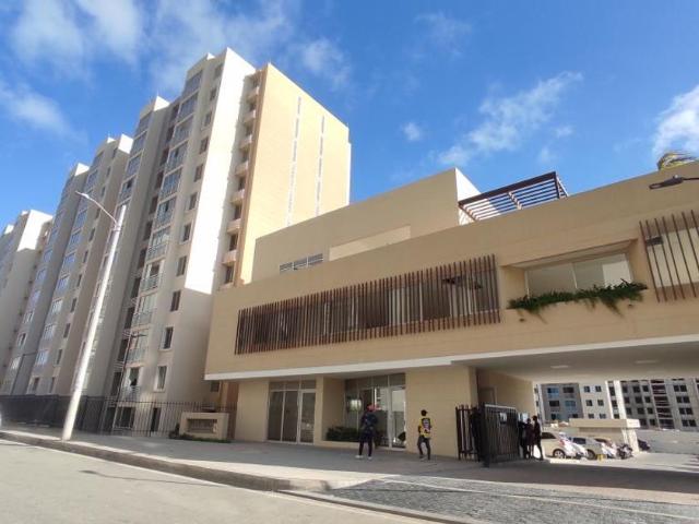 Apartamento en arriendo Magdalena