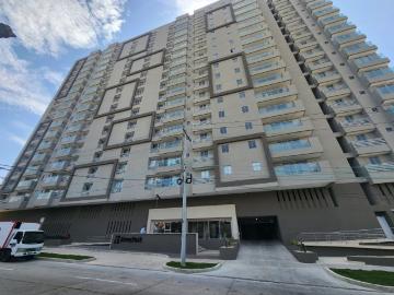 Apartamento en arriendo Magdalena
