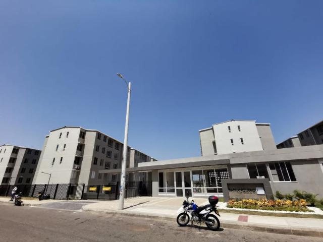Apartamento en arriendo Magdalena