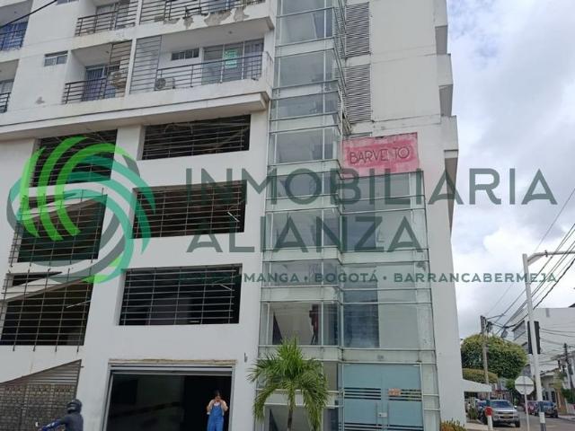 Apartamento en arriendo Malvinas, Barrancabermeja, Barrancabermeja