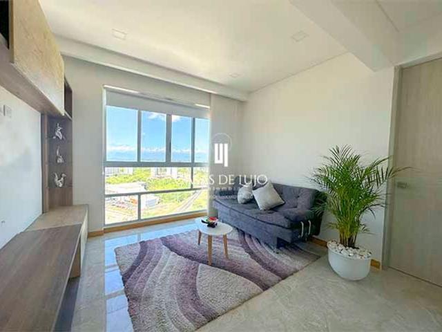 Apartamento en arriendo Mall Batará Plaza, Via Condina, Pereira, Risaralda, Colombia