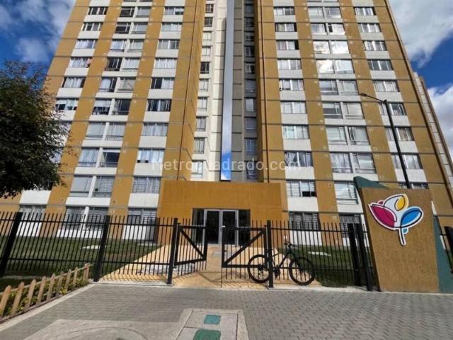 Apartamento en Arriendo, Marandu, Bogotá D.C