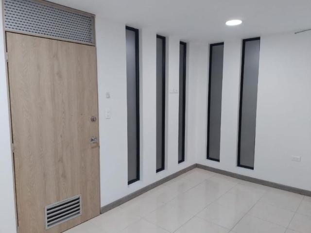 Apartamento en arriendo Maraya, El Jardín