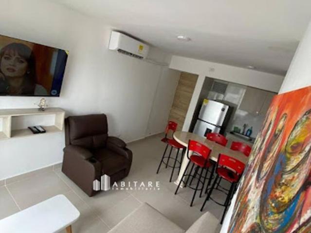 Apartamento en arriendo Marbella, Cartagena De Indias