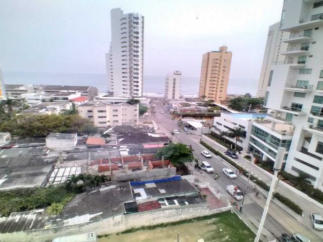Apartamento en arriendo Marbella, Cartagena De Indias