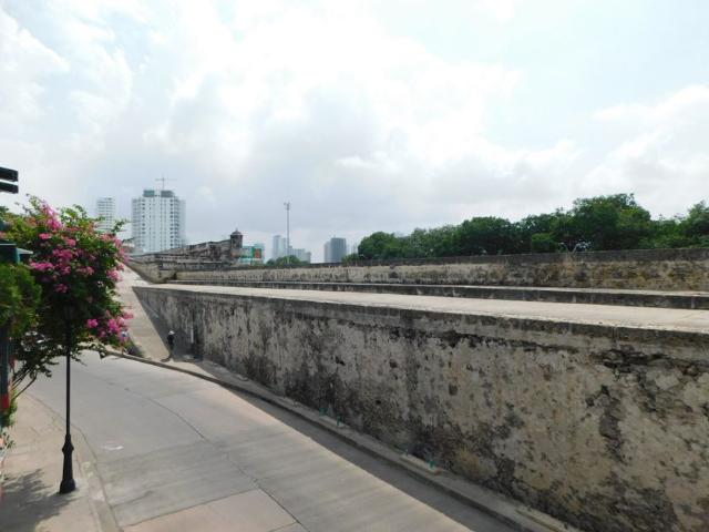 Apartamento en arriendo Marbella, Cartagena De Indias