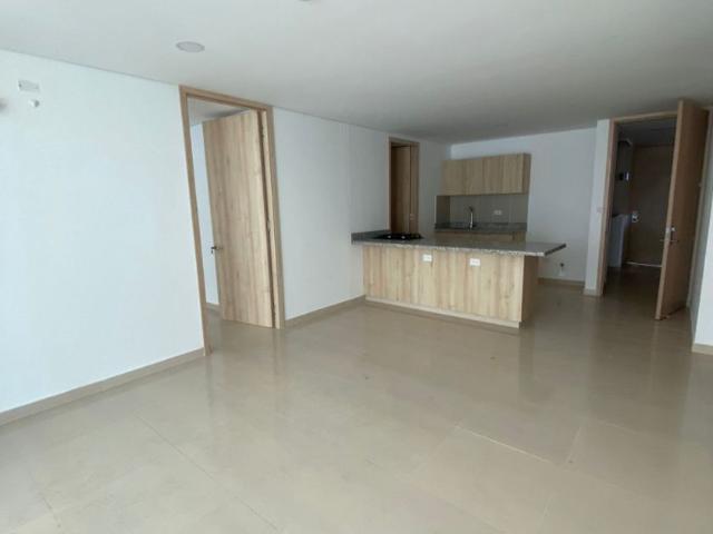 Apartamento en arriendo Marbella, Cartagena De Indias
