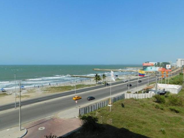 Apartamento en arriendo Marbella, Cartagena De Indias